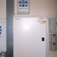Commercial Electrical Work London