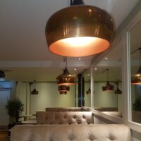 Commercial Electrical Work London