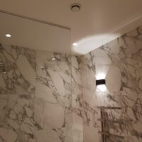 Commercial Electrical Work London