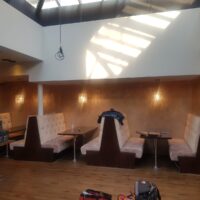 Commercial Electrical Work London