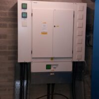 Commercial Electrical Work London