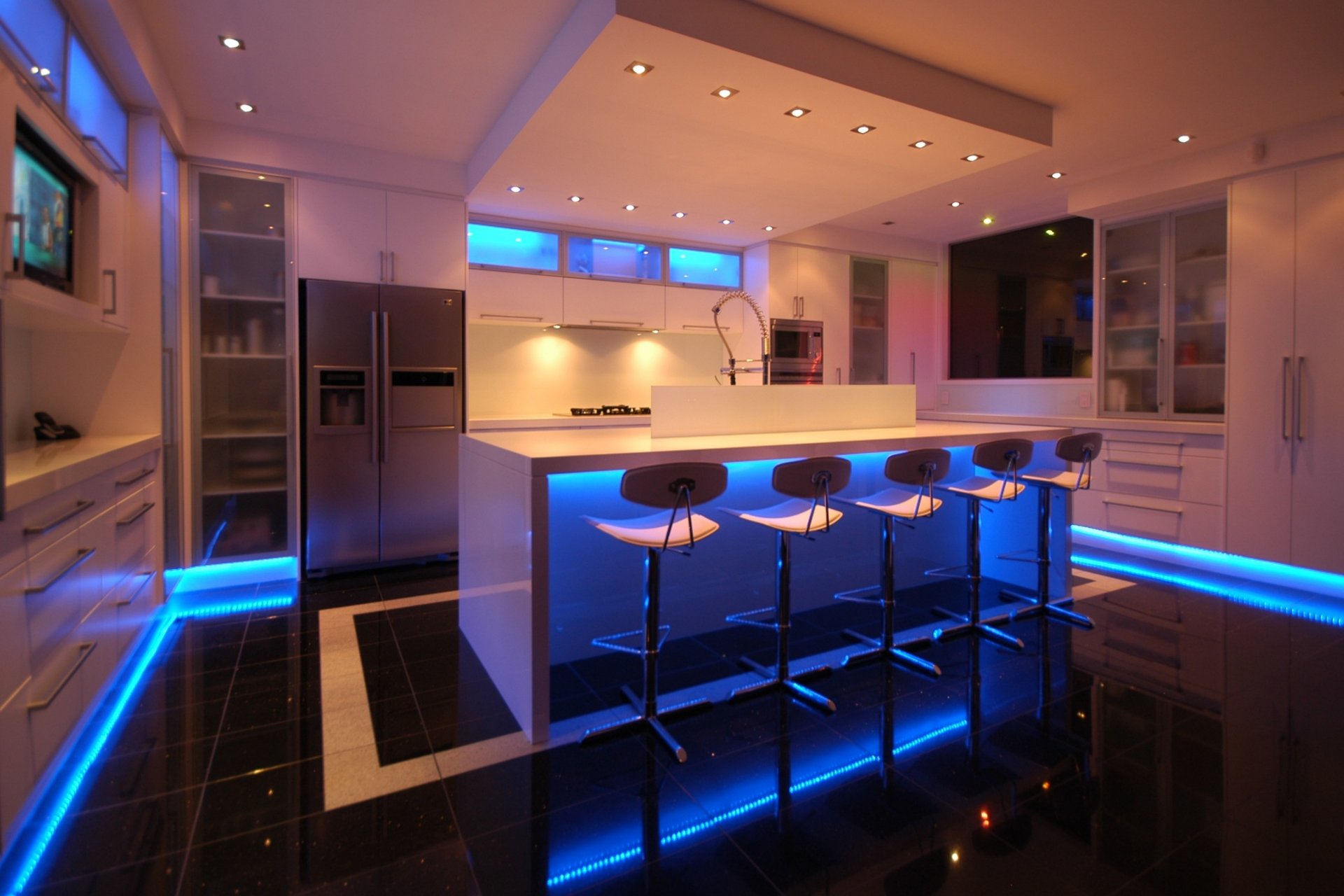 Home Indoor Lighting London