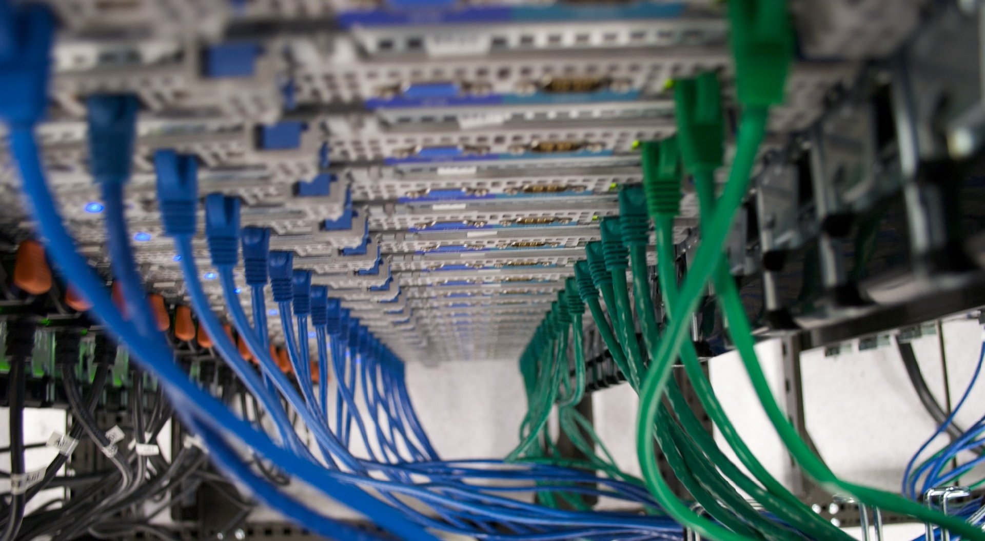 data cabling Worminghall