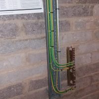 Local Electricians in London