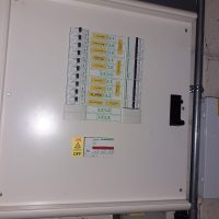 Local Electricians in London