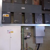 Local Electricians in London