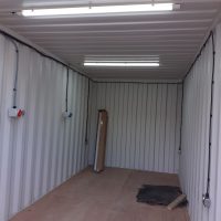 Commercial Electricians London