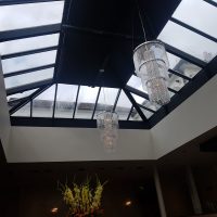 Commercial Electricians London