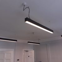 Commercial Electricians London