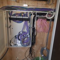 Commercial Electricians London
