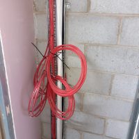 Domestic Electricians London
