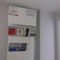 Domestic Electricians London