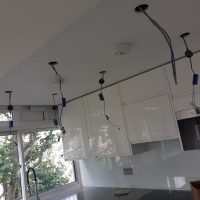 Domestic Electricians London