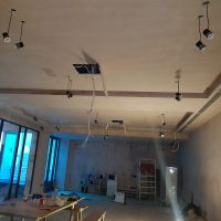 Domestic Electricians London
