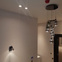 Domestic Electricians London
