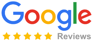 5 Star rated Electrician on Google